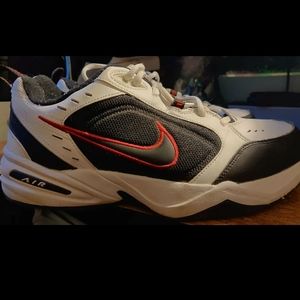 Nine Air Monarch (used)